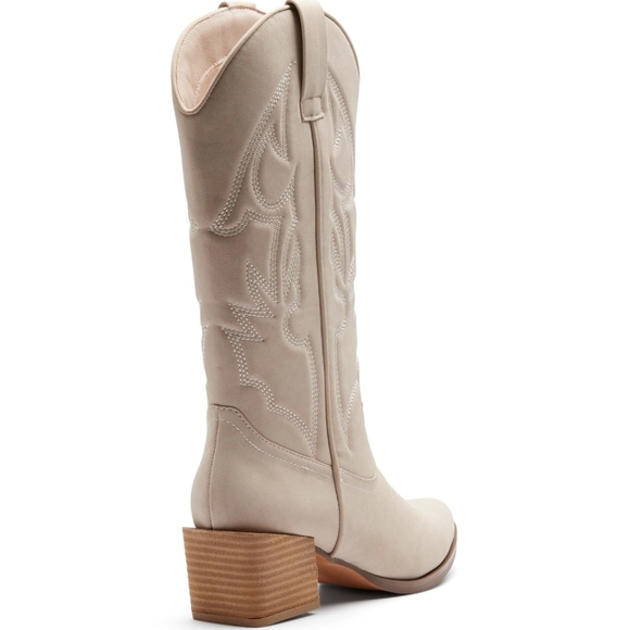 THERAPY Ranger Cowboy Boot Shell ~ NWOT - Picture 5 of 12